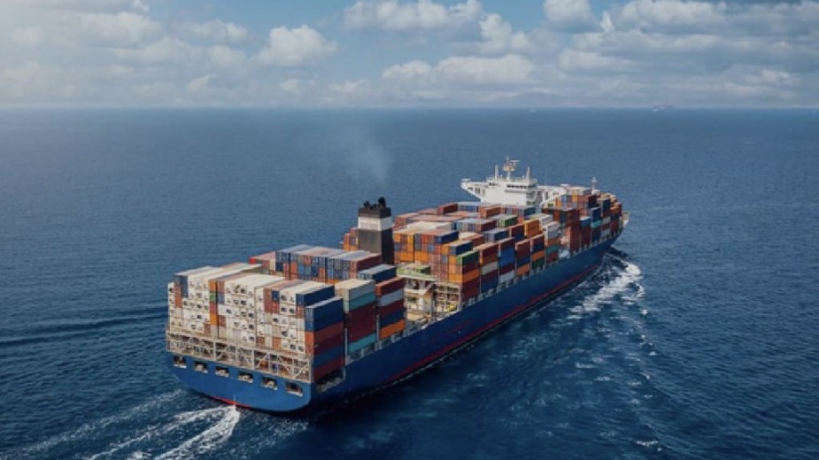 Logística Internacional